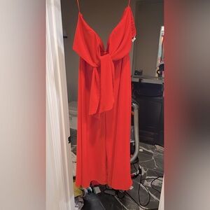 SZ M EUC Daytrip cropped jumper